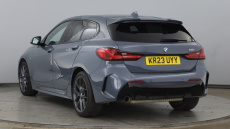 BMW 1 Series 118i [136] M Sport 5dr [Live Cockpit Pro/Pro pk] Petrol Hatchback